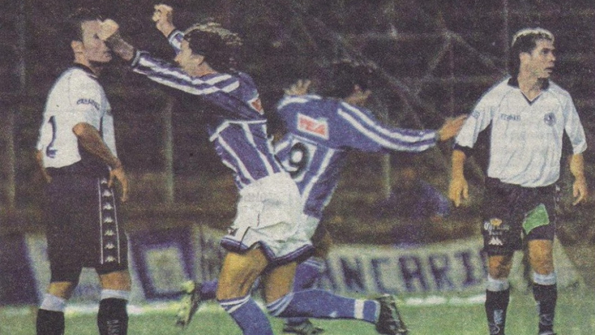 Godoy Cruz 