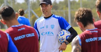 Godoy Cruz