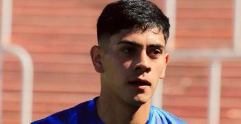 Mateo Mendoza