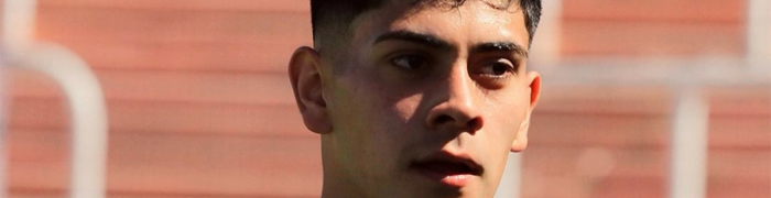 Mateo Mendoza