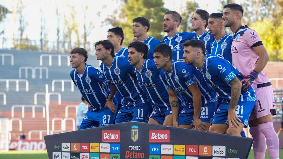 Godoy Cruz 