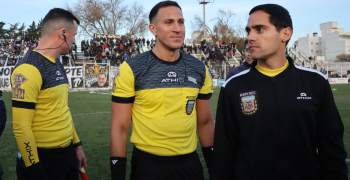 Atlético Tucumán