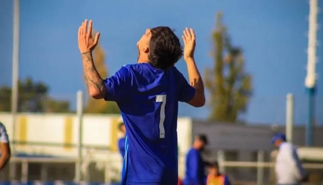Godoy Cruz