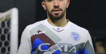 Agustín Auzmendi