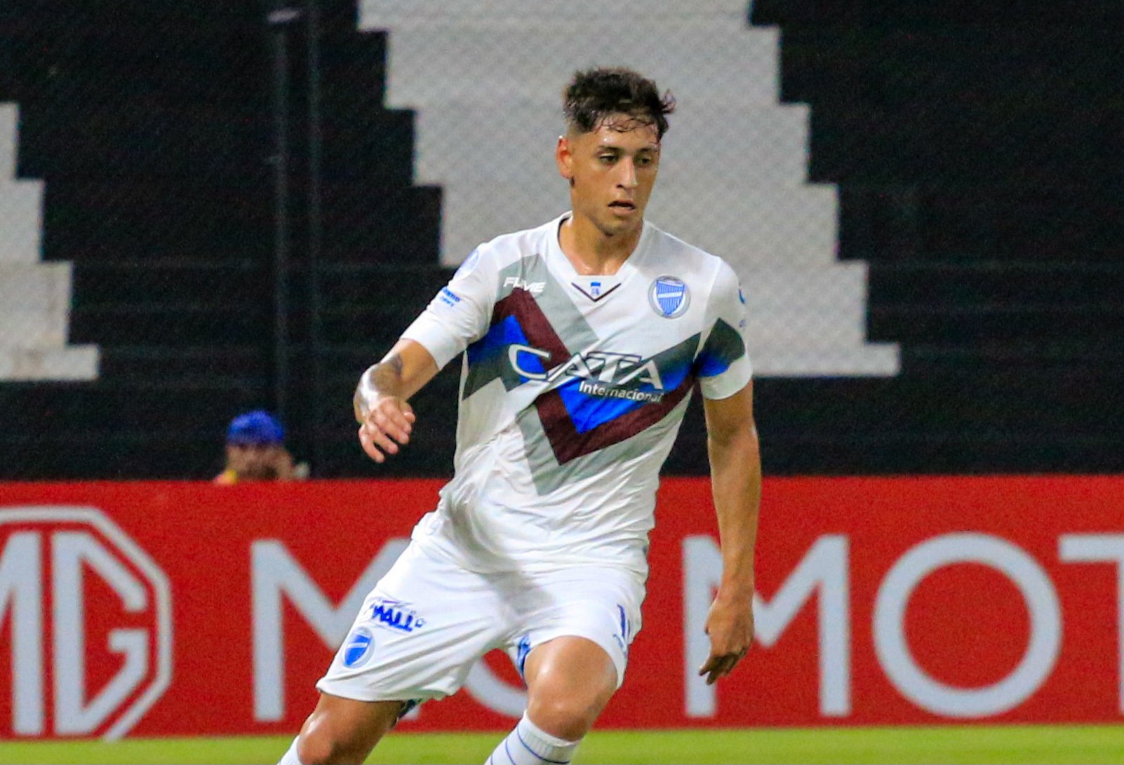 Matías Funes