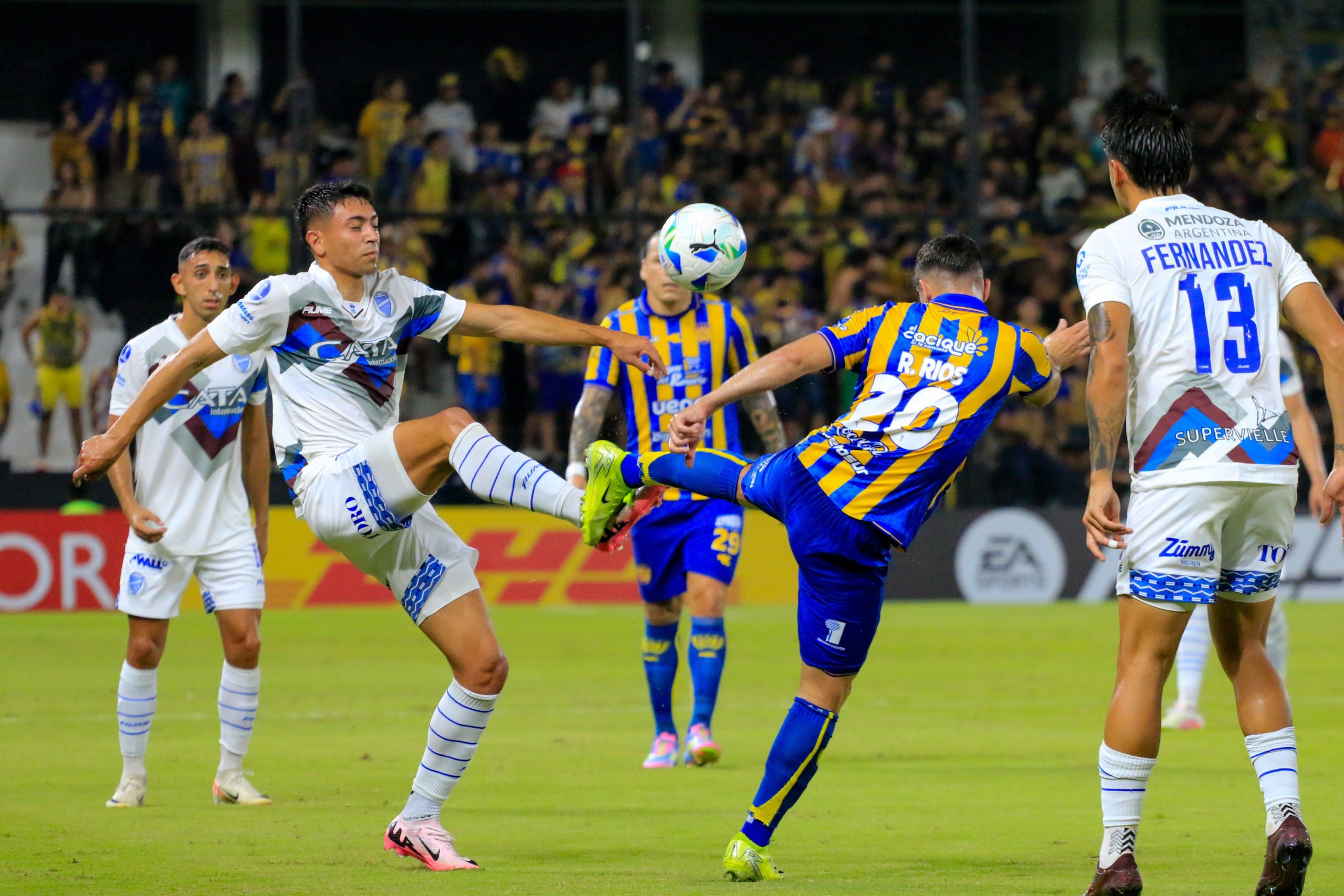 Godoy Cruz