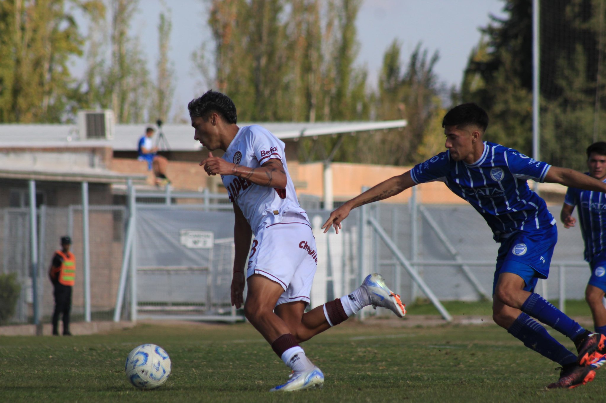 Reserva
