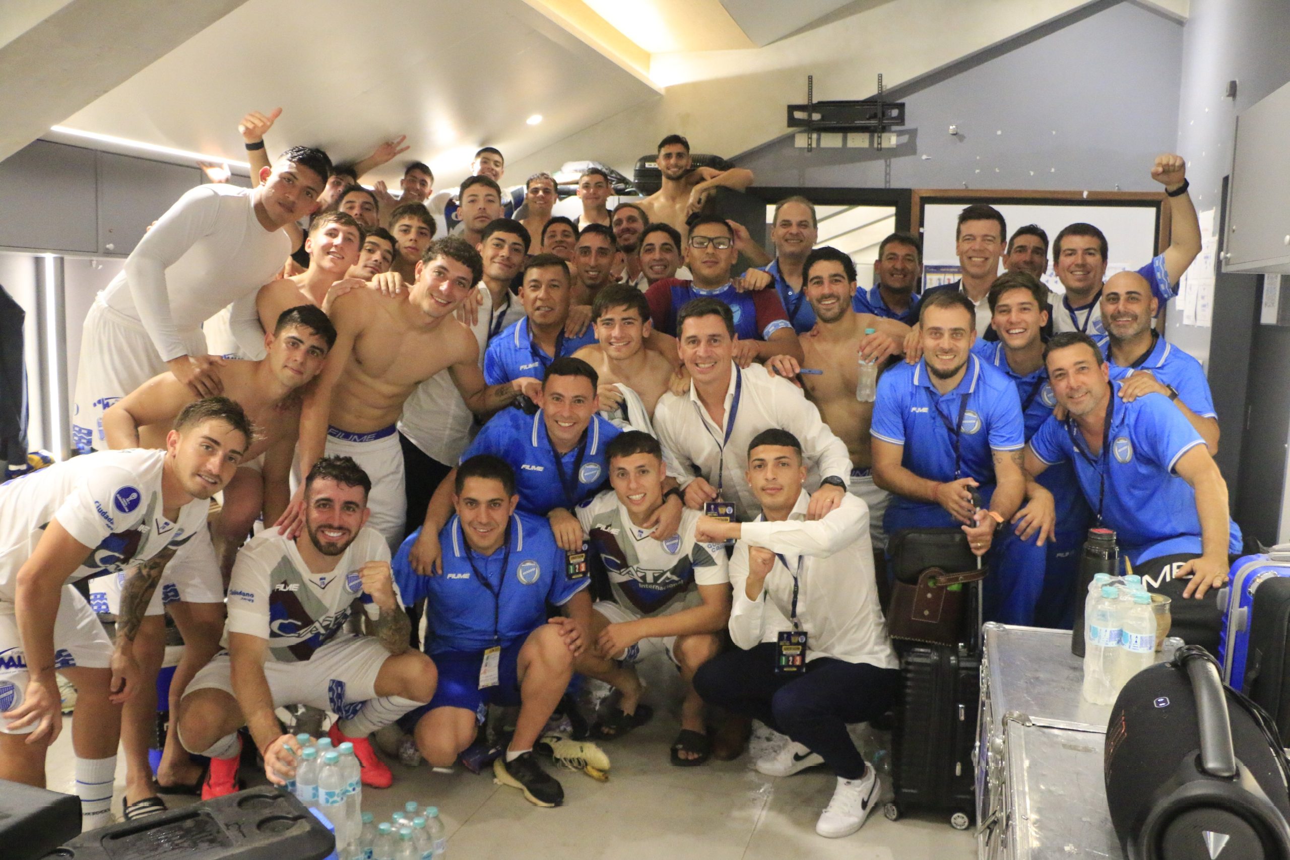 Godoy Cruz