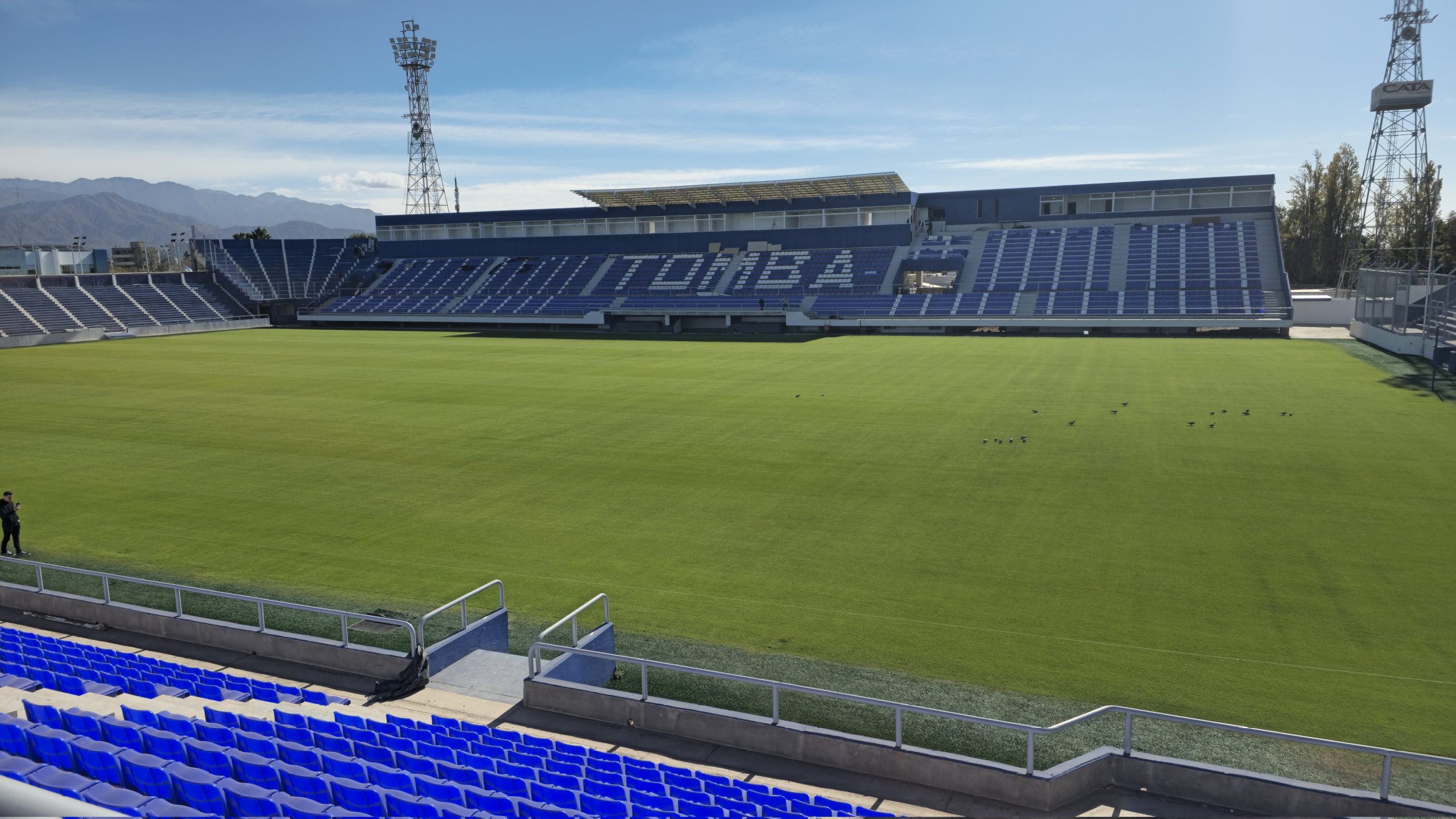 Godoy Cruz