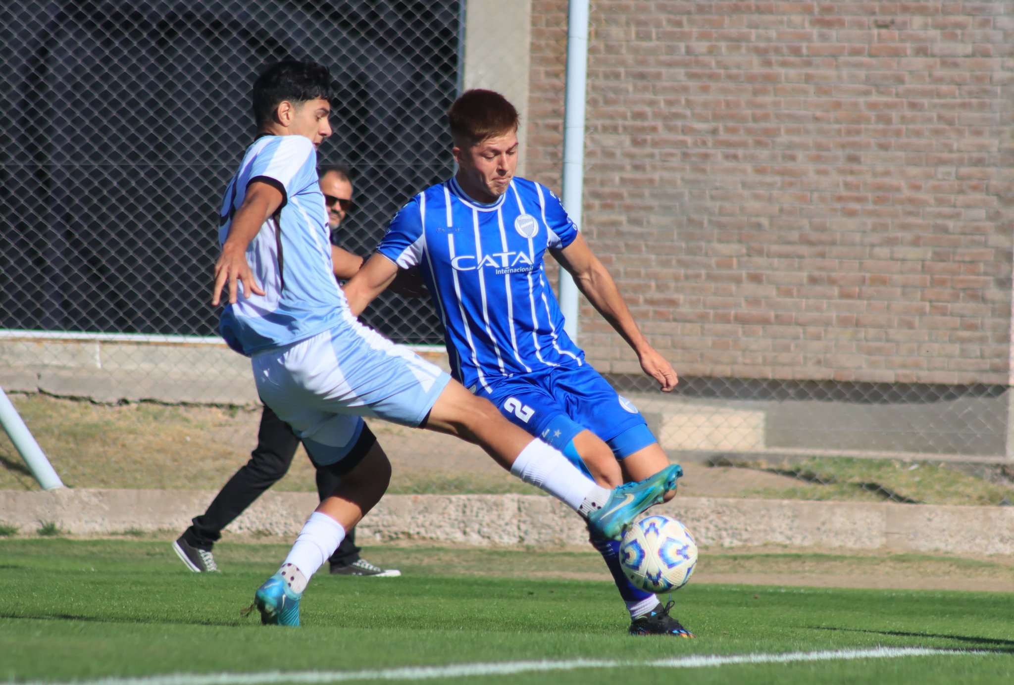 Godoy Cruz