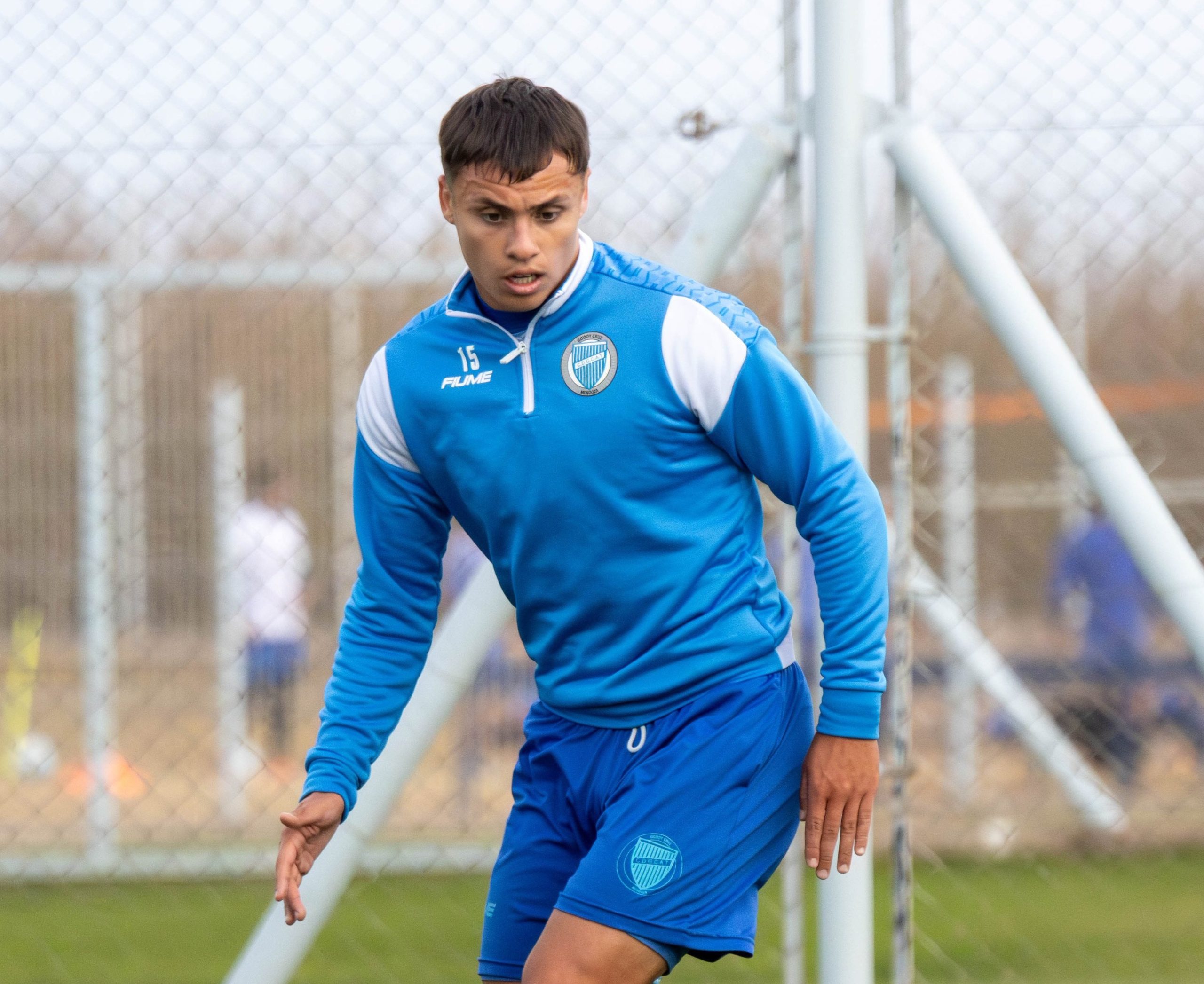 Godoy Cruz
