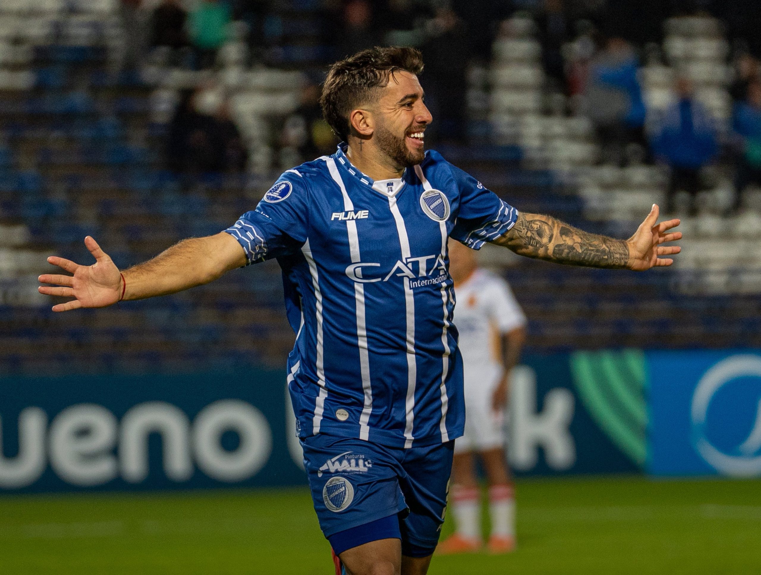 Agustín Auzmendi