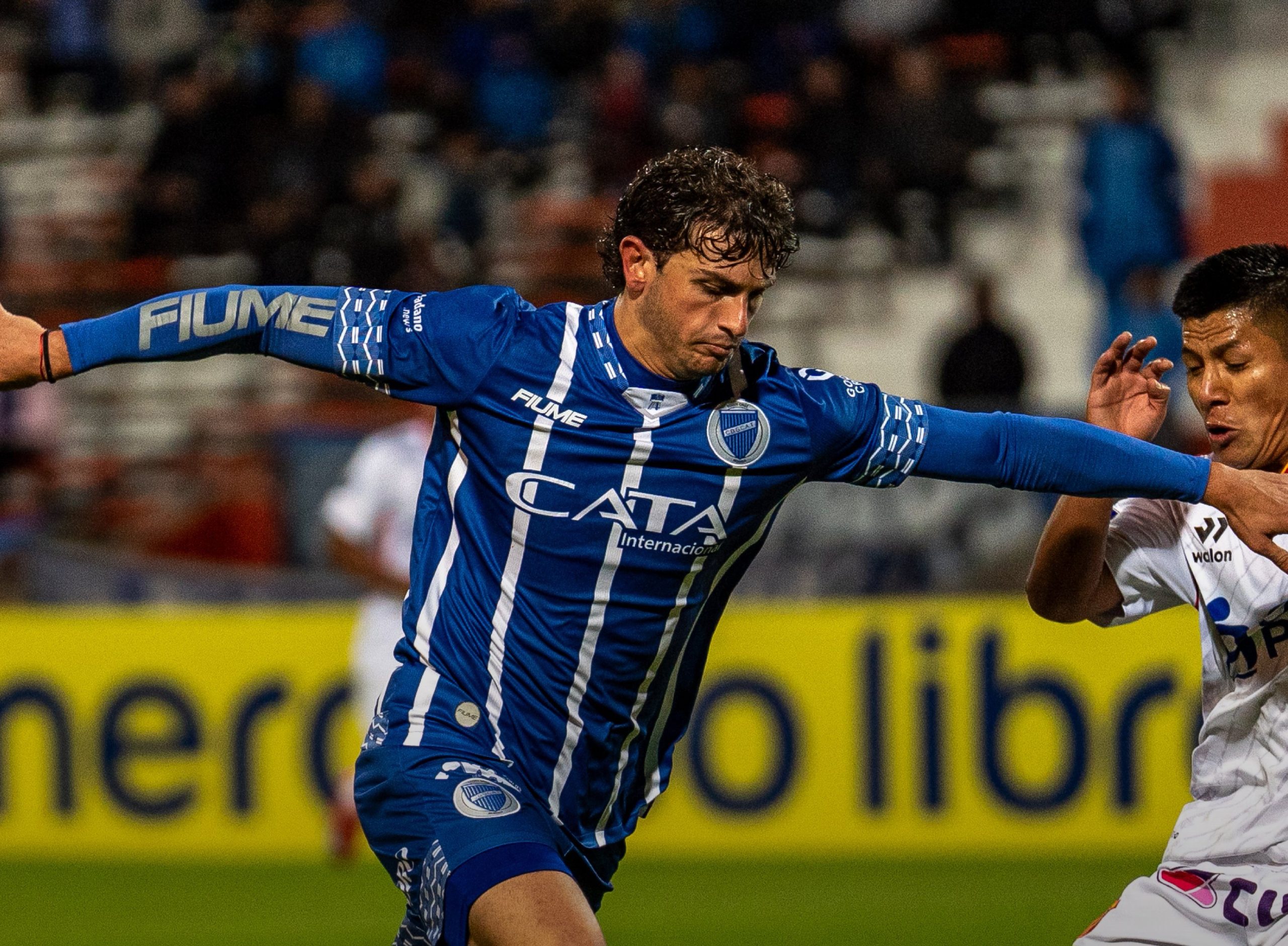 Daniel Barrea
