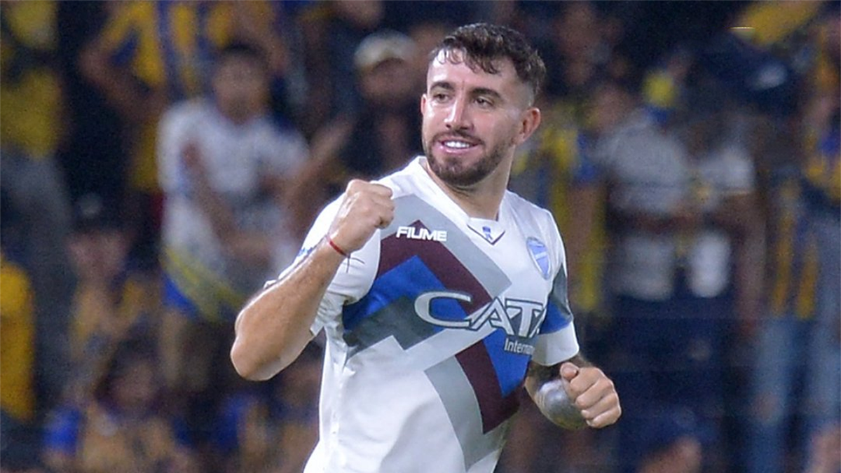 Godoy Cruz