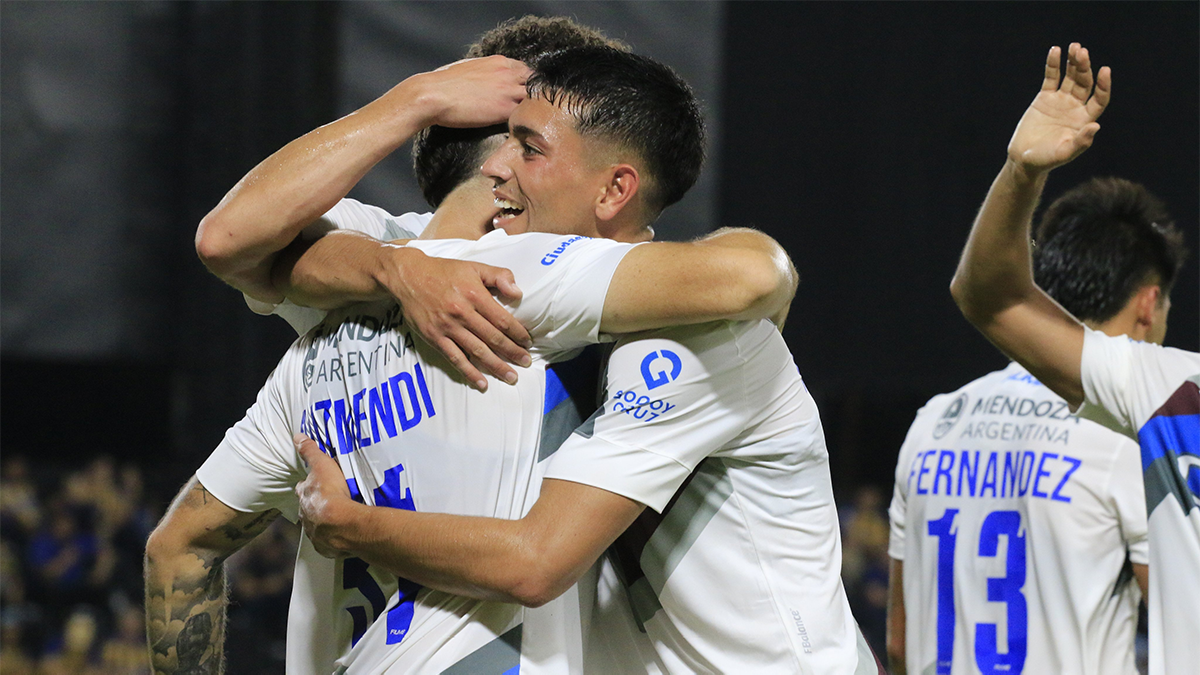 Godoy Cruz