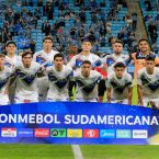 Lo que dejó el empate entre Godoy Cruz y Gremio en Brasil