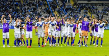 El análisis del empate de Godoy Cruz ante Gremio