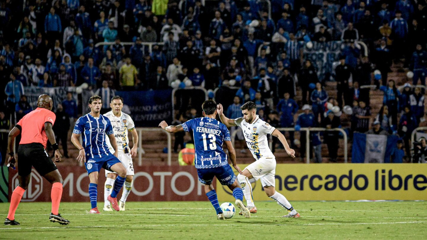 Godoy Cruz