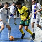 Semana movida para el futsal/ Foto: Futsal de Primera
