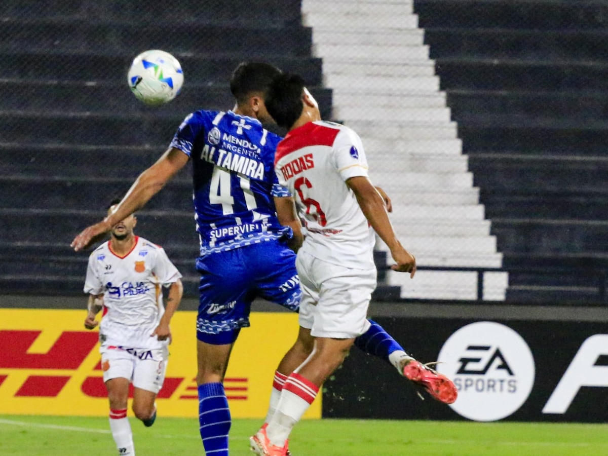 Godoy Cruz