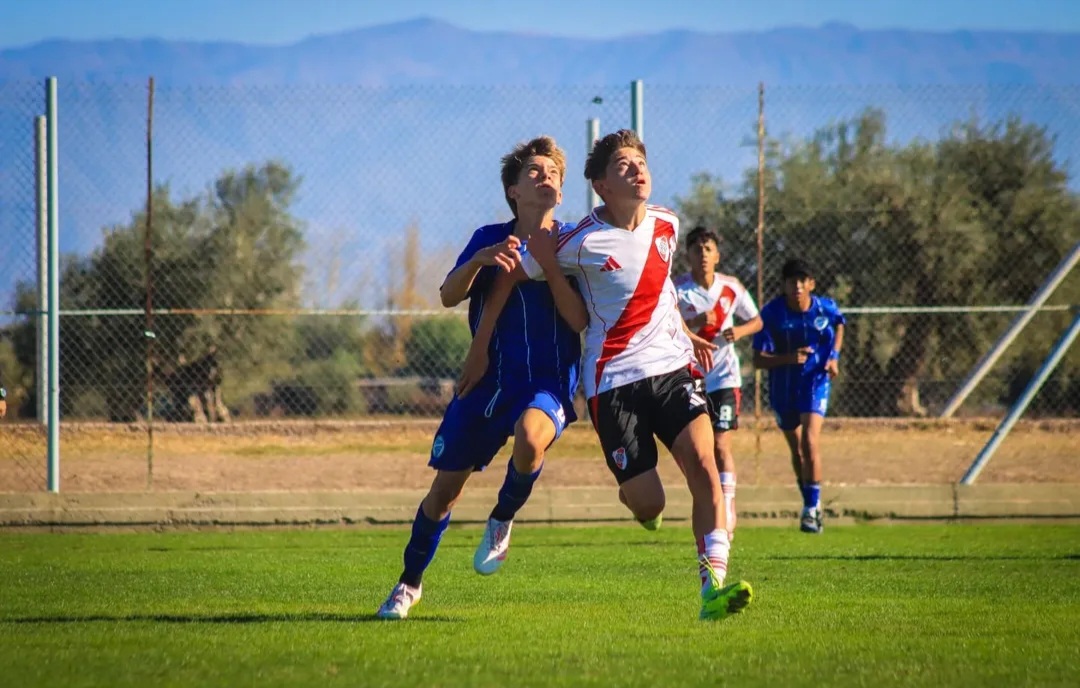 Inferiores AFA