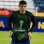 Leandro Quiroz