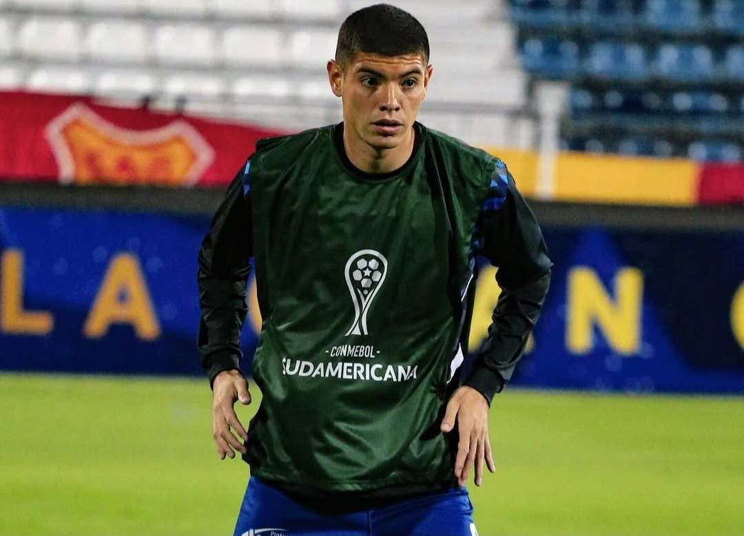 Leandro Quiroz