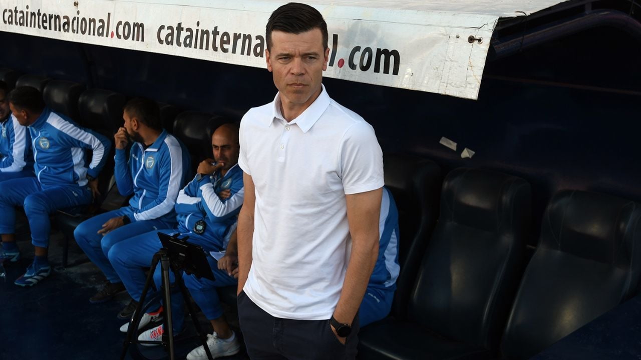 Esteban Solari