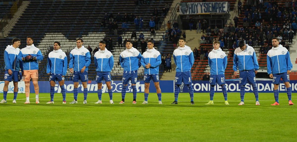 Godoy Cruz