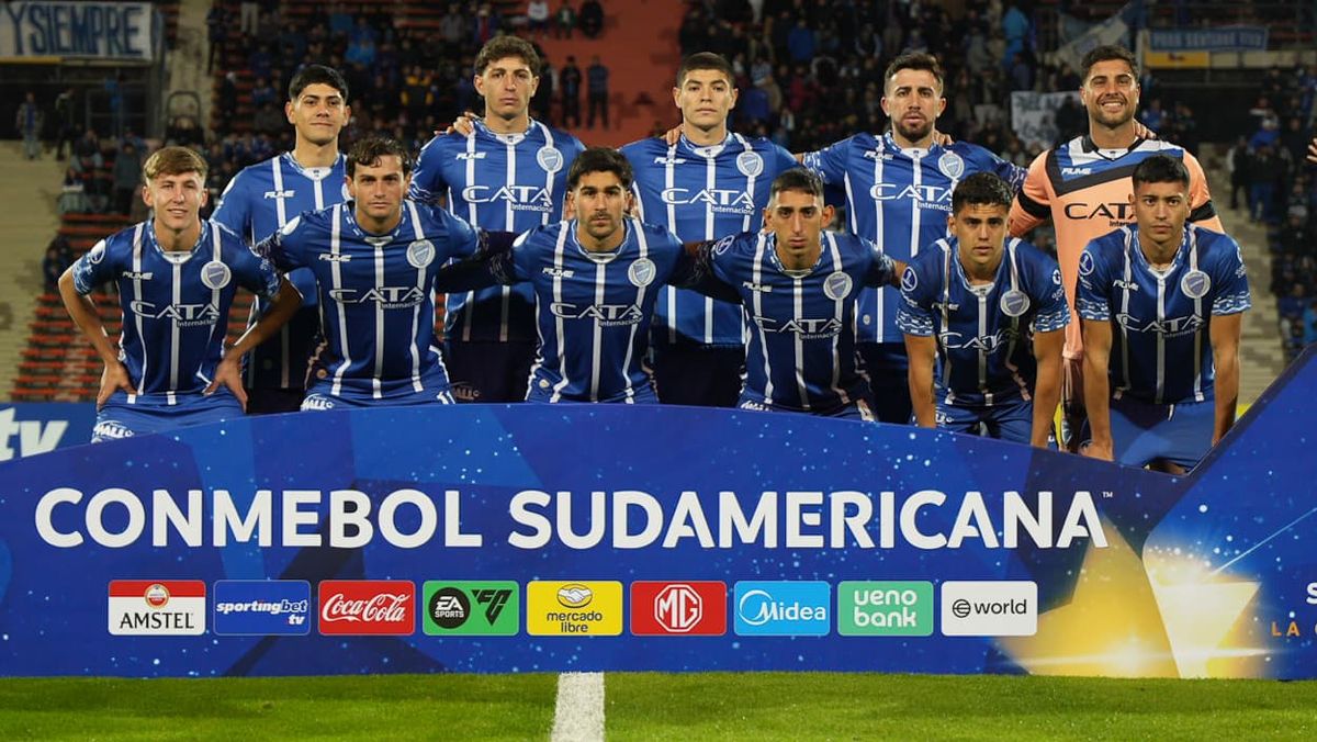 Godoy Cruz 
