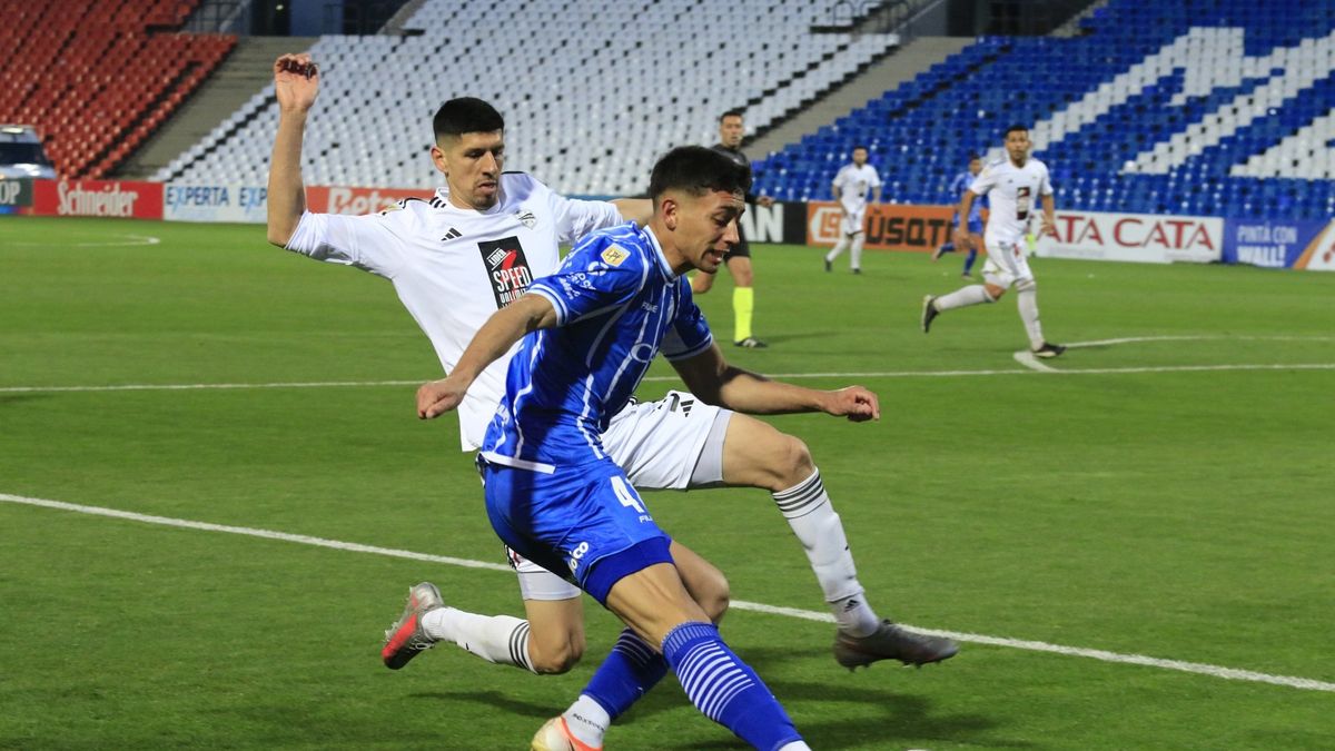 Godoy Cruz