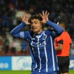 Luca Martínez Dupuy