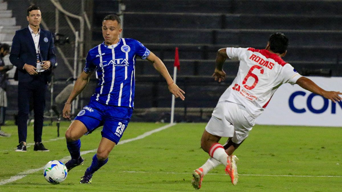 Godoy Cruz