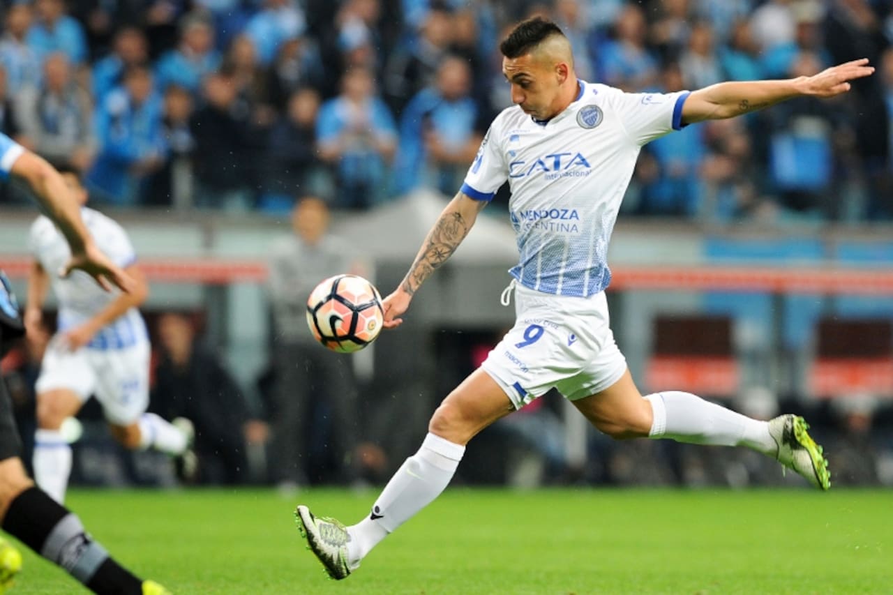 Godoy Cruz