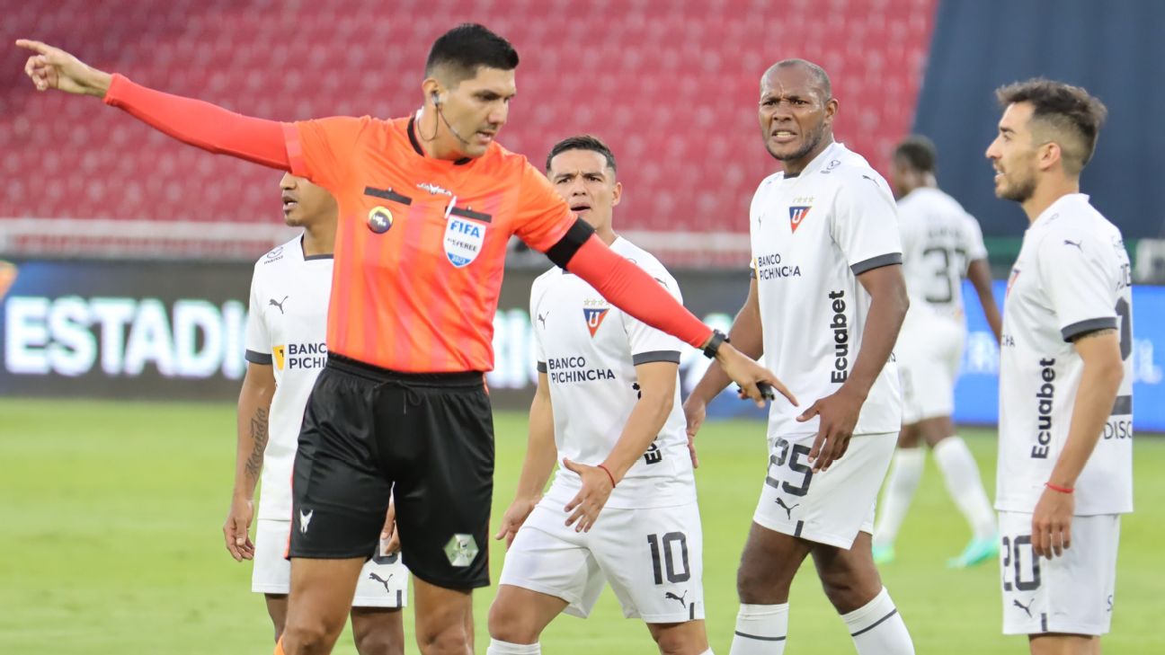 Sportivo Luqueño