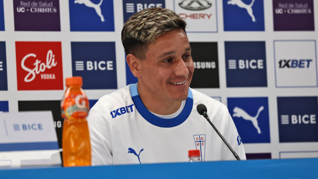 Fernando Zuqui