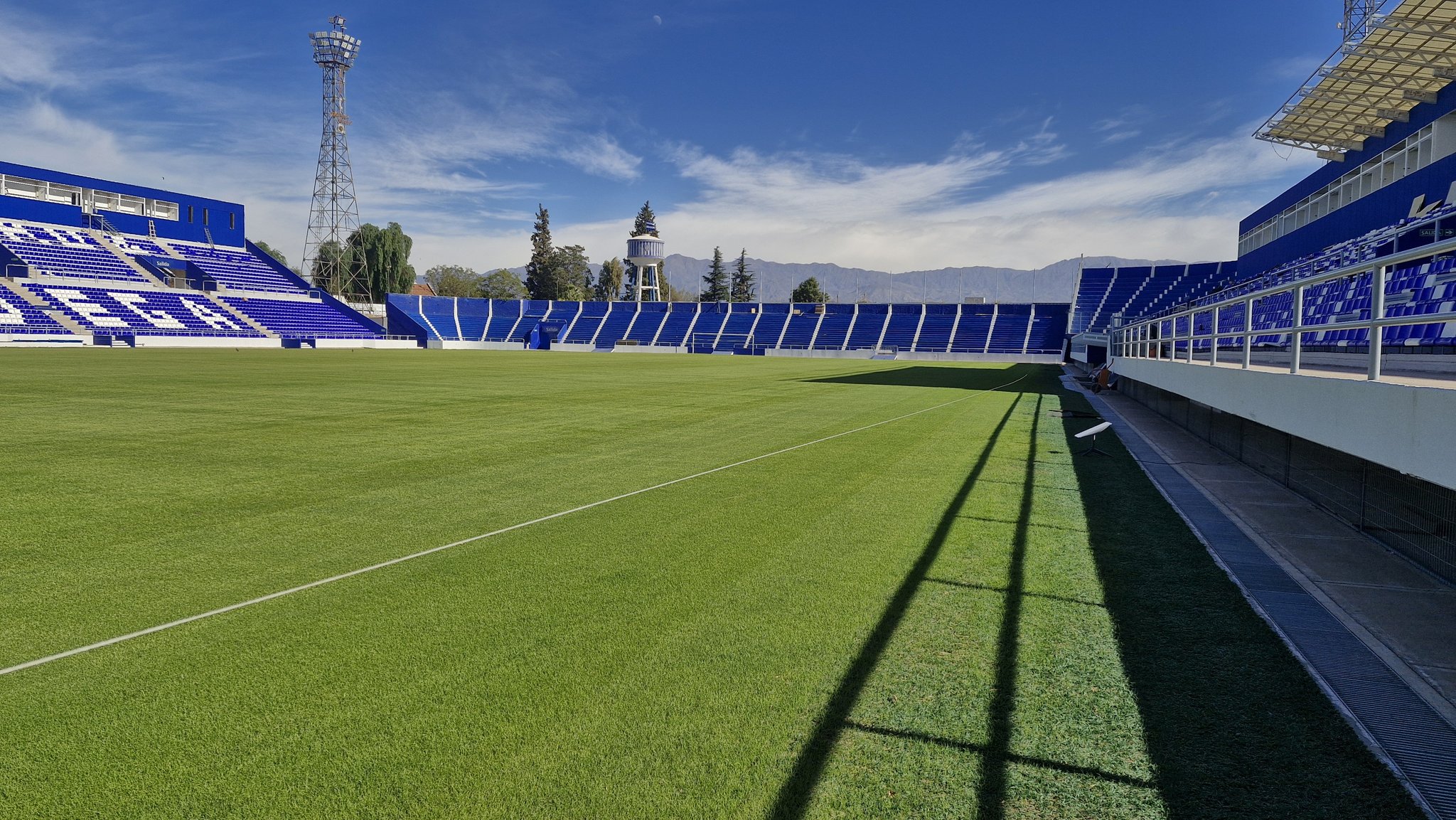 Godoy Cruz 