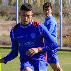 Matias González