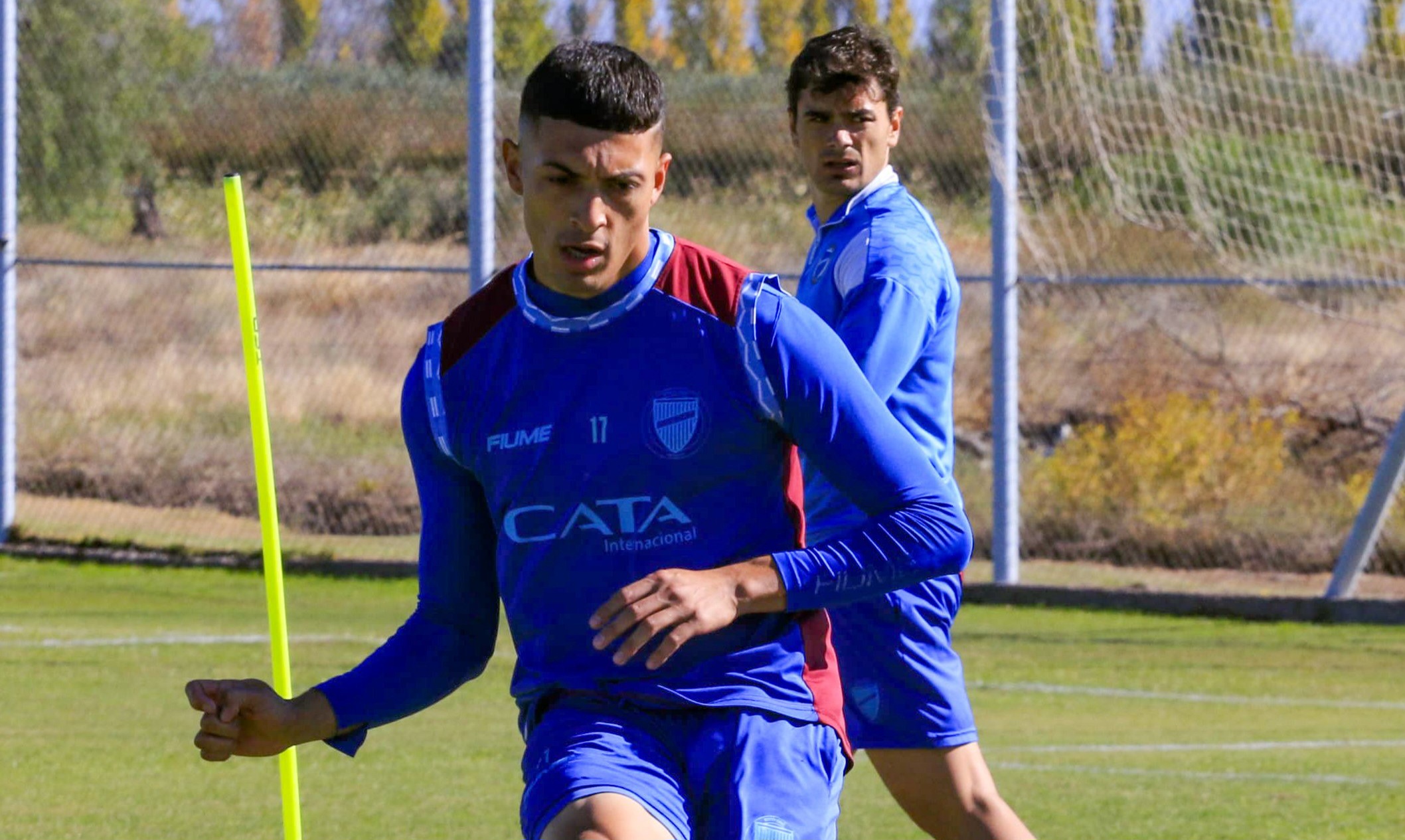 Matias González