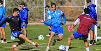 Godoy Cruz