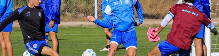 Godoy Cruz