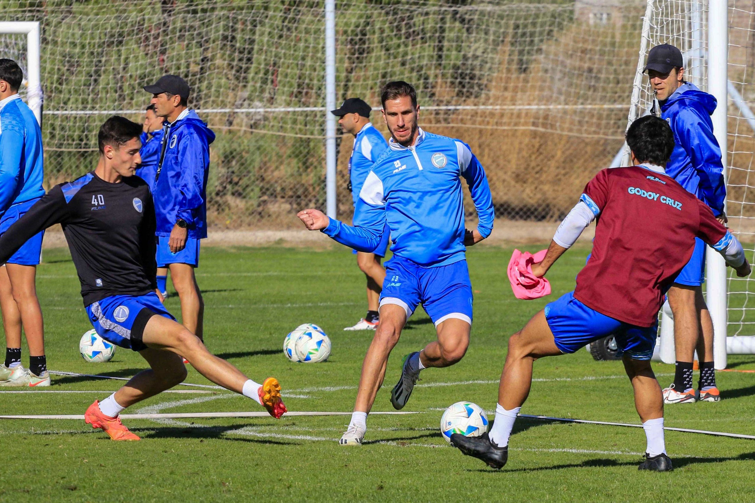 Godoy Cruz