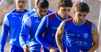 Godoy Cruz