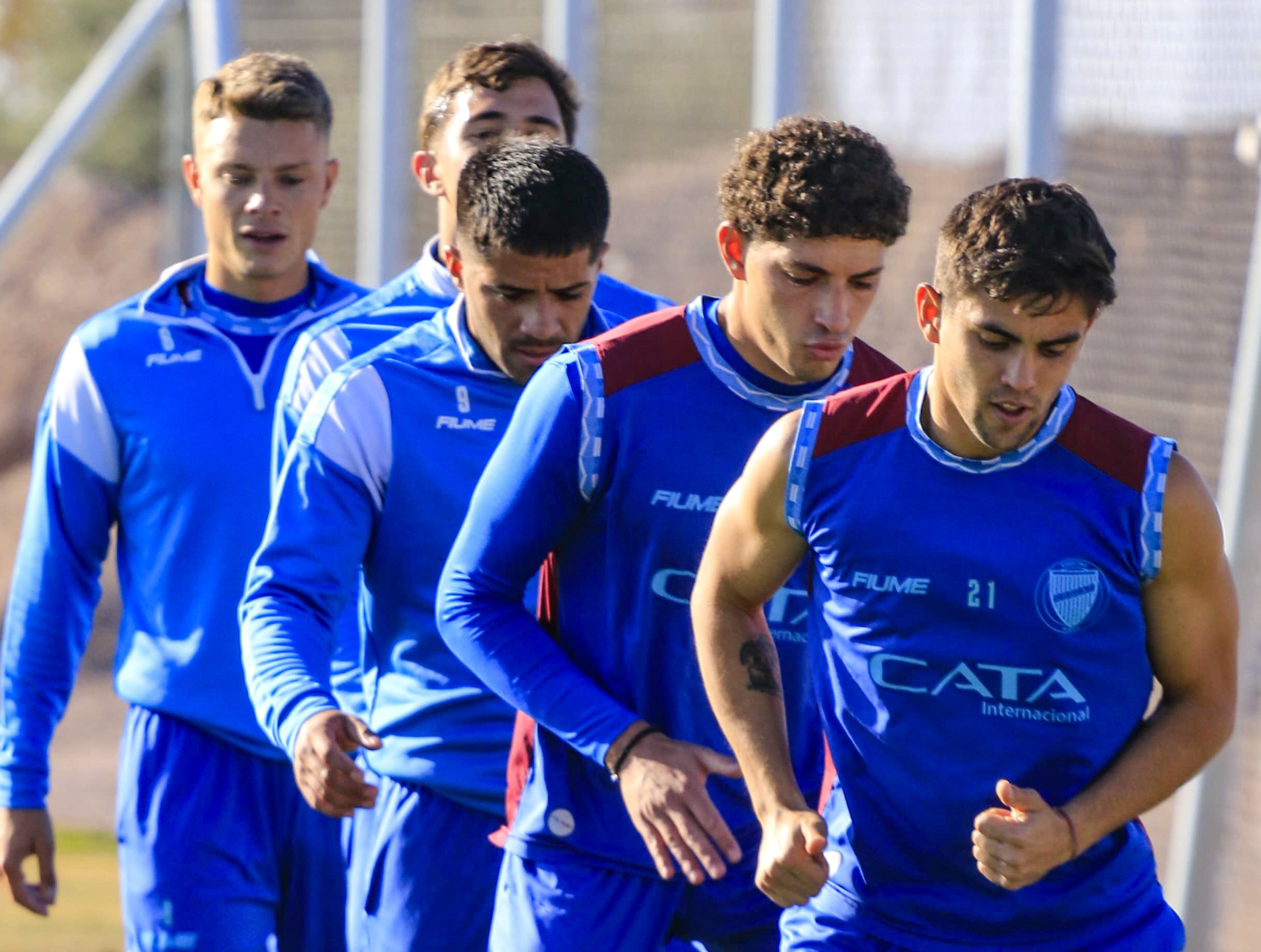 Godoy Cruz