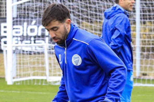 Agustín Auzmendi
