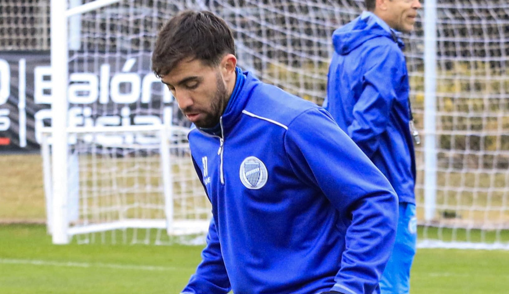 Agustín Auzmendi