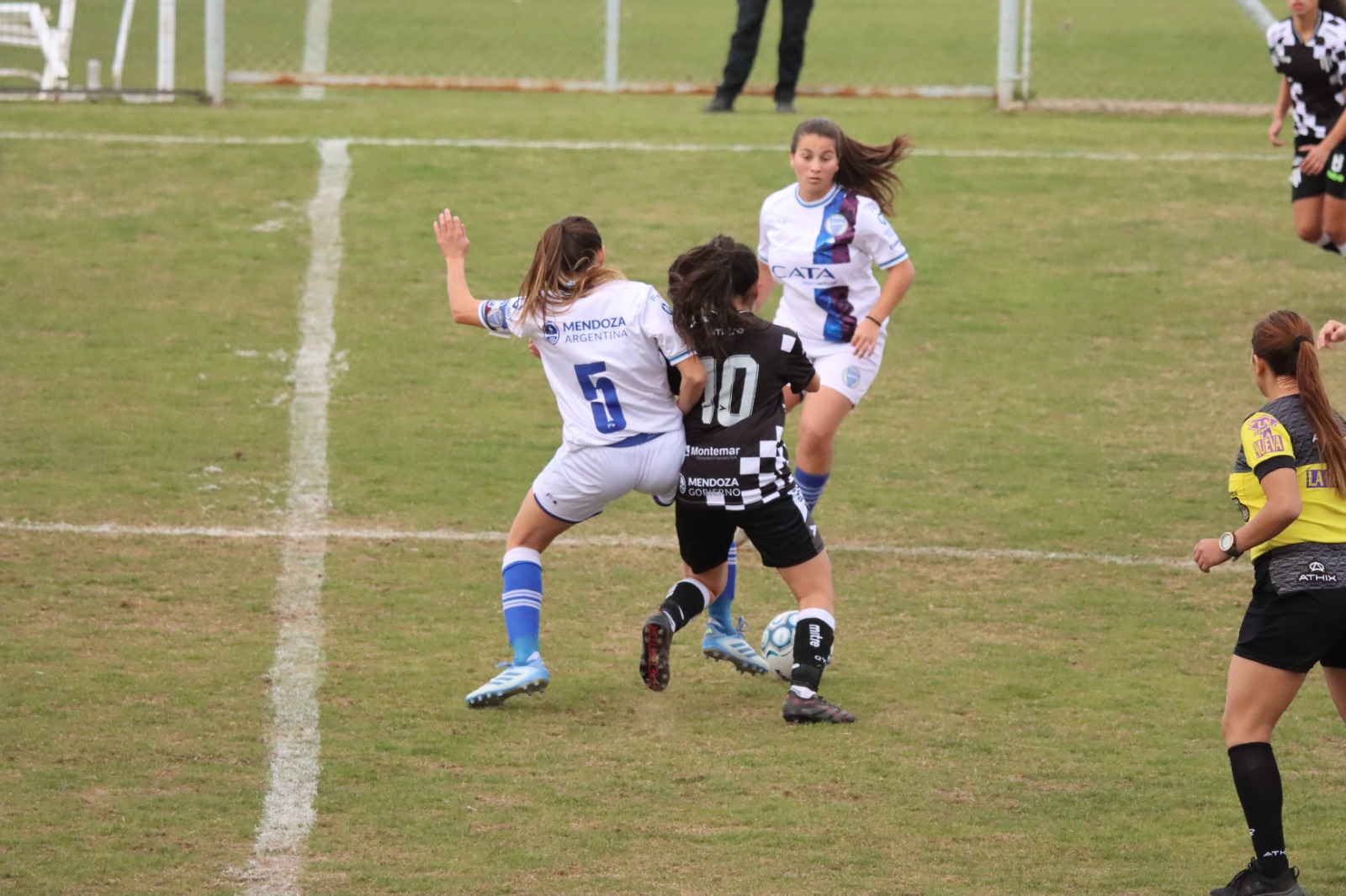 Godoy Cruz 