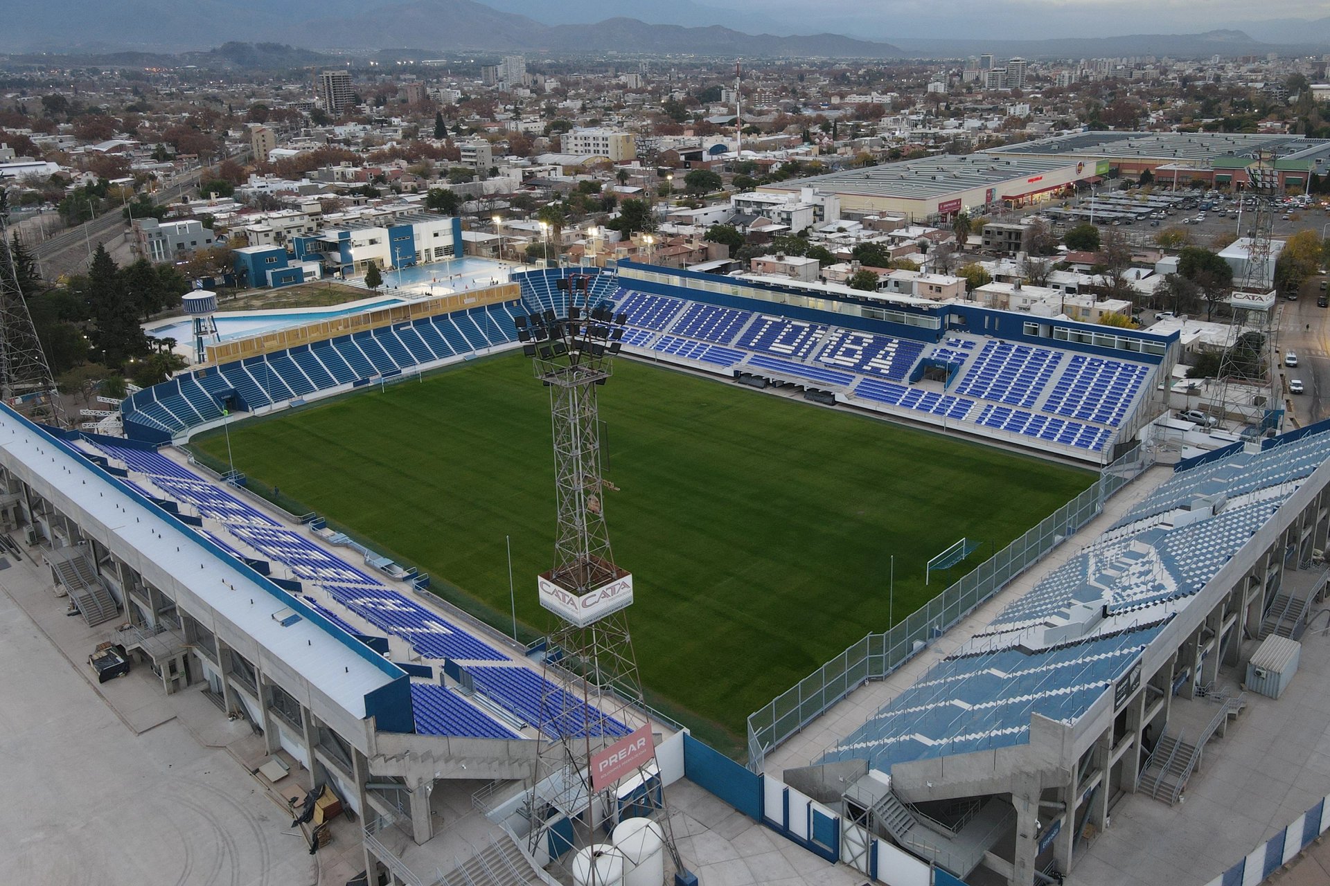 Godoy Cruz