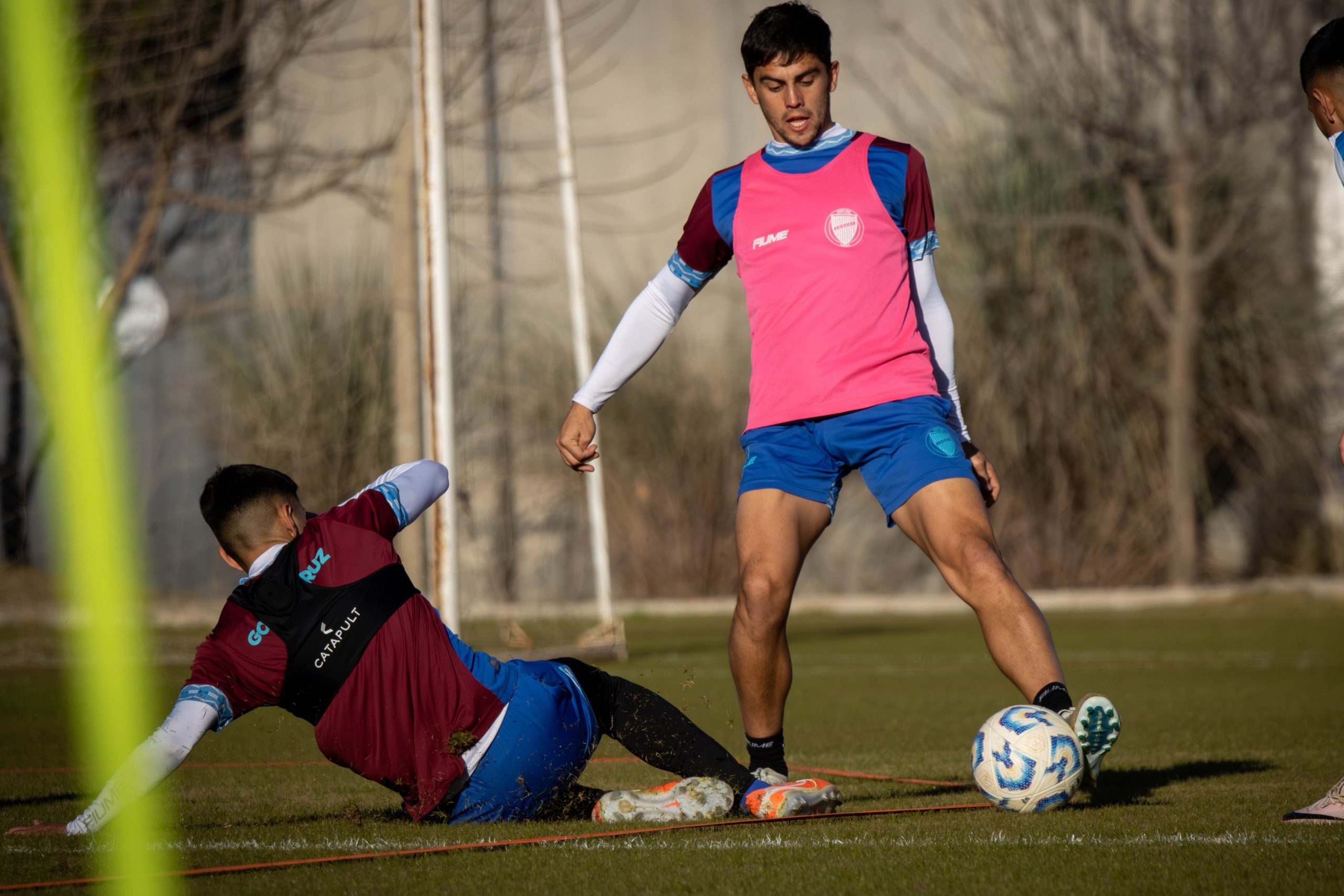 Godoy Cruz