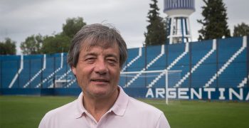 Alejandro Chapini